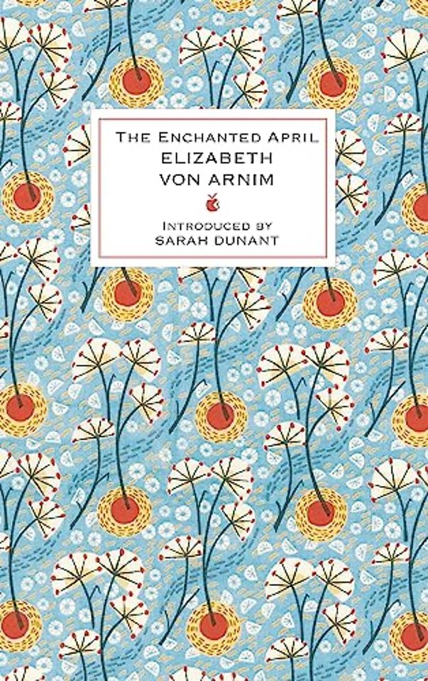 The Enchanted April