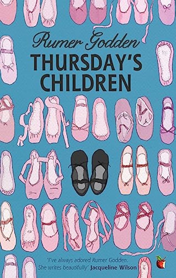 Thursday's Children