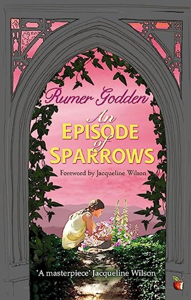 An Episode of Sparrows