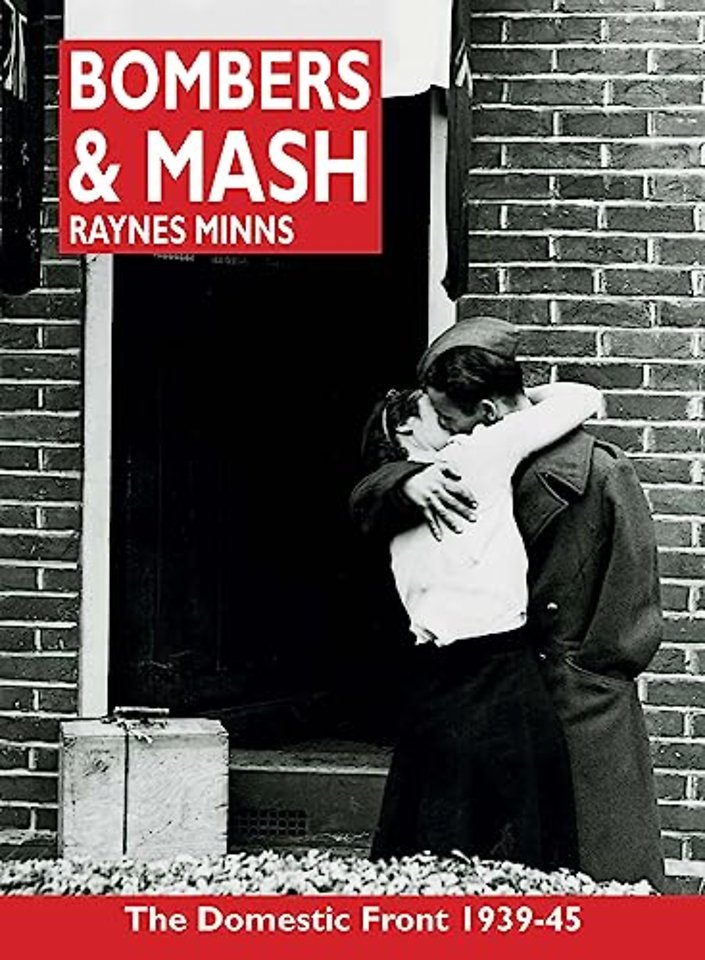 Bombers and Mash