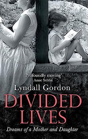 Divided Lives