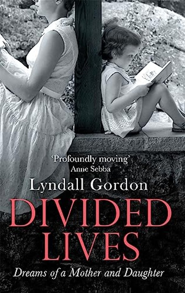 Divided Lives