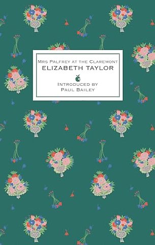 Mrs Palfrey At The Claremont