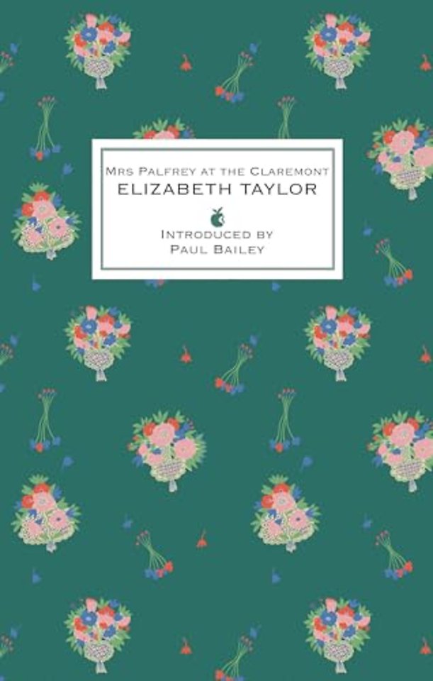 Mrs Palfrey At The Claremont