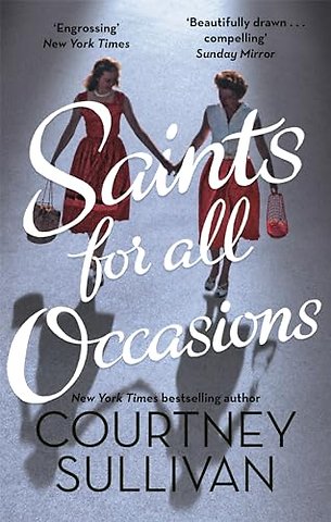 Saints for all Occasions