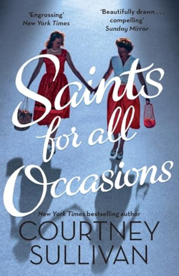 Saints for all Occasions