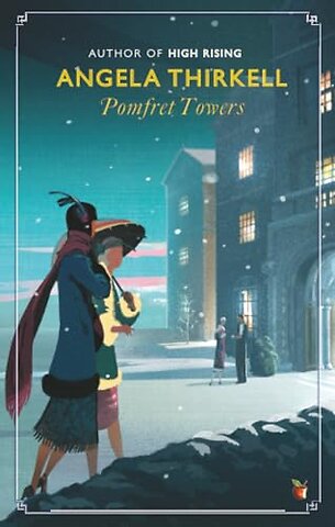 Pomfret Towers