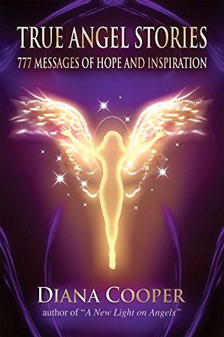 True Angel Stories