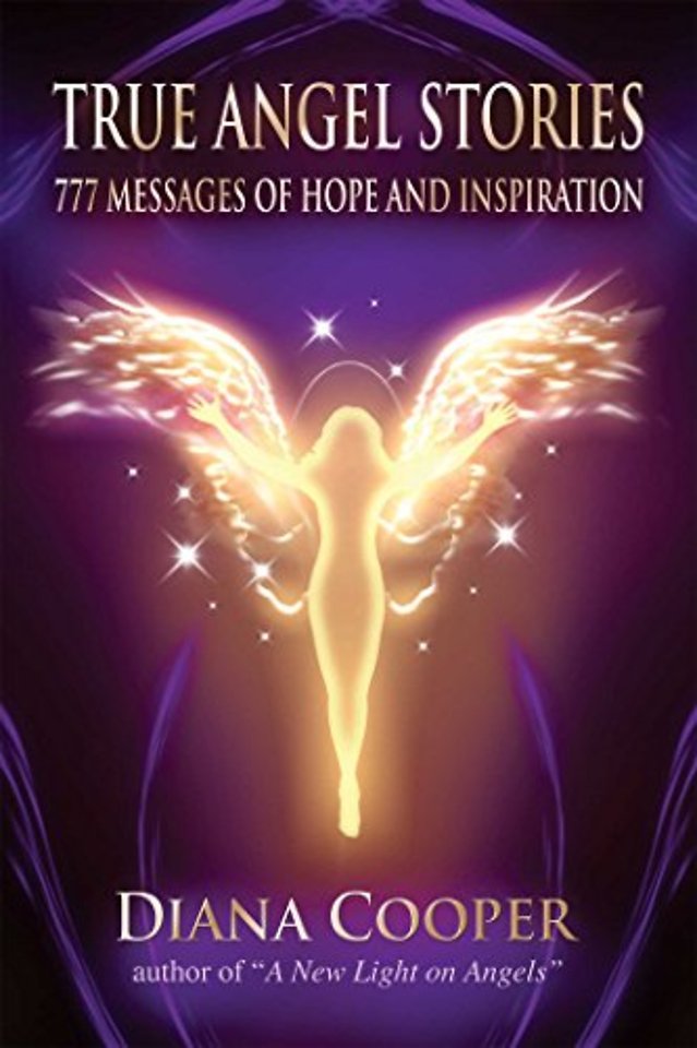 True Angel Stories