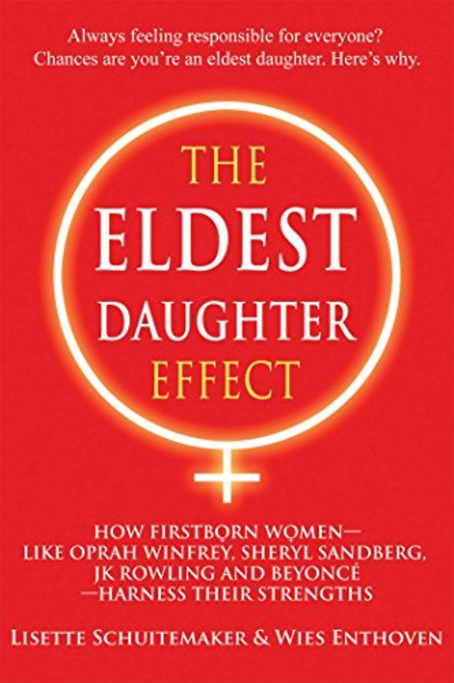The Eldest Daughter Effect