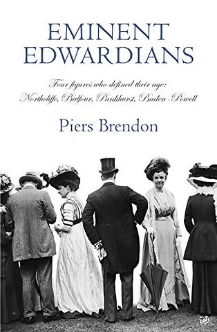 Eminent Edwardians