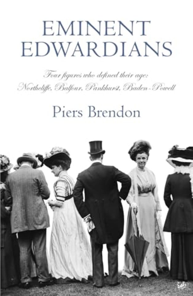 Eminent Edwardians