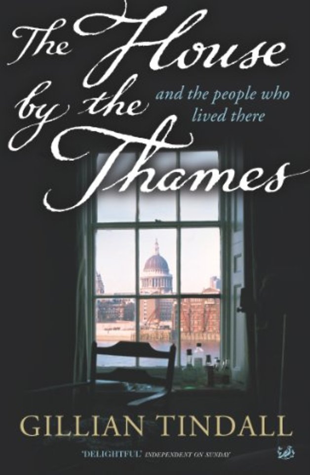 The House By The Thames