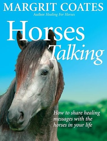Horses Talking