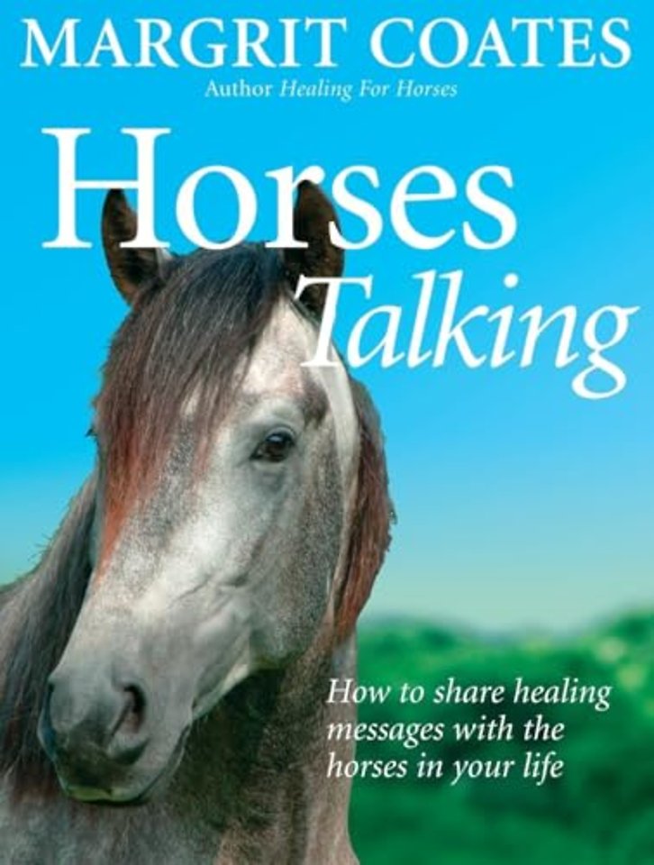 Horses Talking