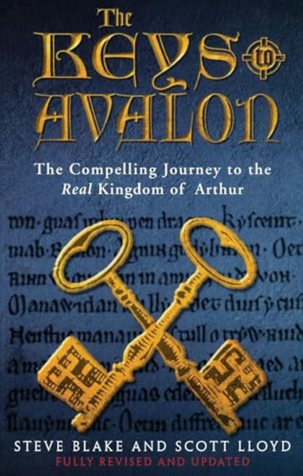 The Keys To Avalon