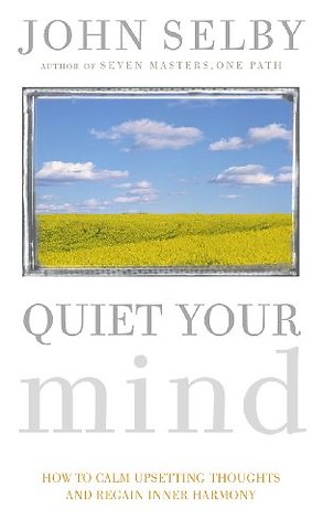 Quiet Your Mind