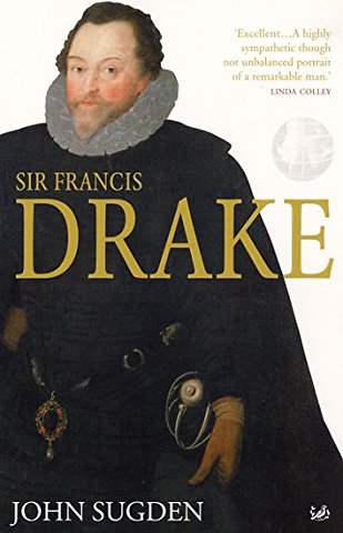 Sir Francis Drake