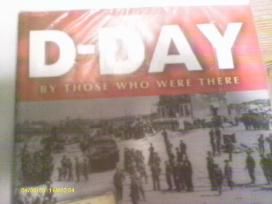 D-Day