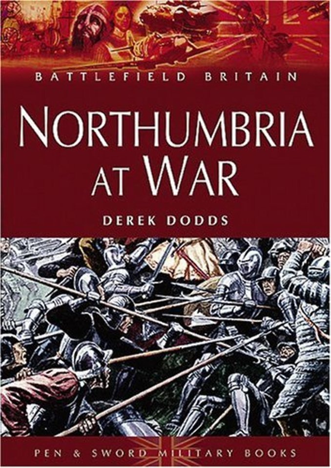 Northumbria at War