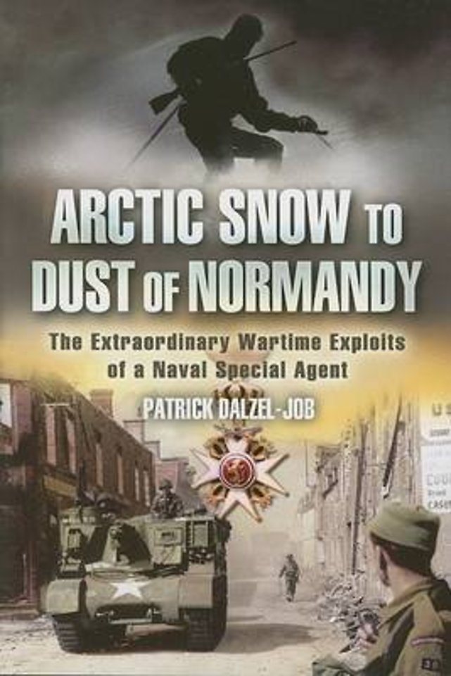 Arctic Snow to Dust of Normandy