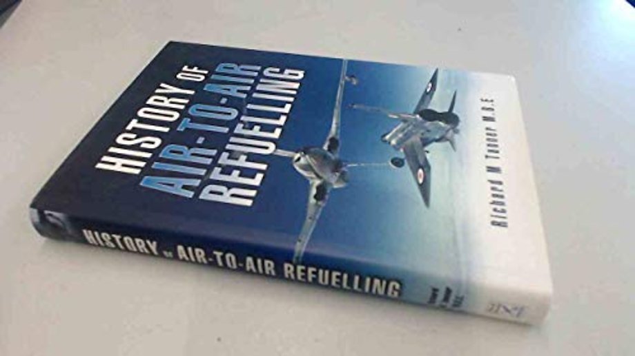 History of Air-to-air Refuelling