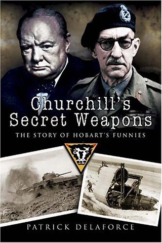 Churchill's Secret Weapons