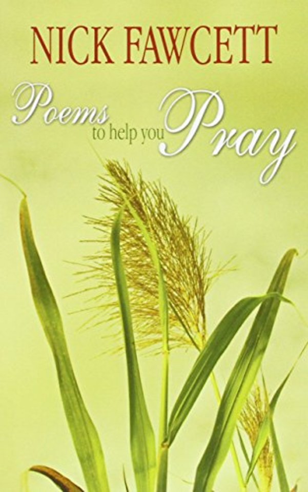 Poems to Help You Pray