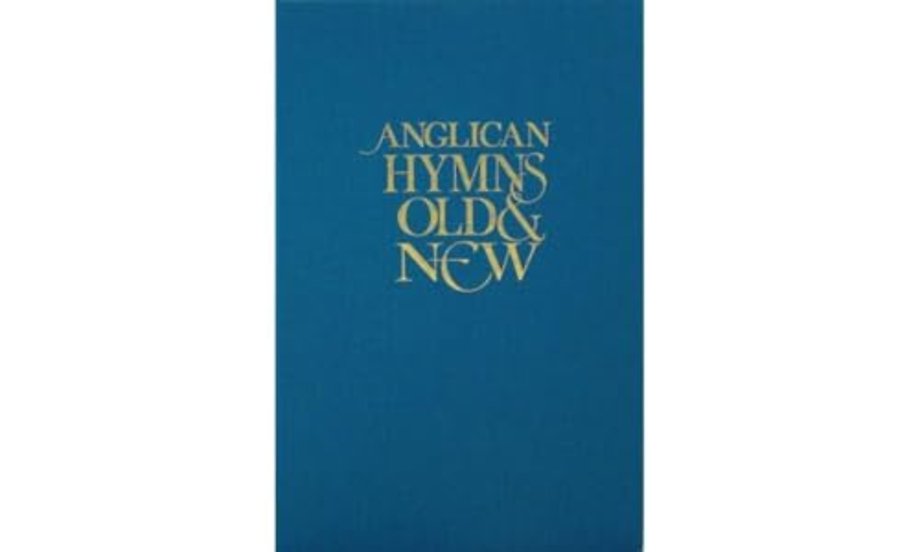 Anglican Hymns Old & New - Full Music