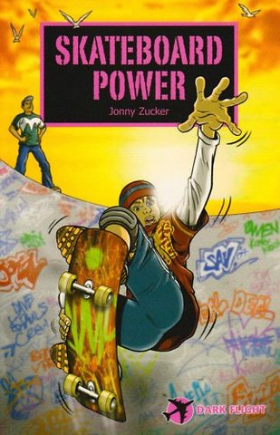 Skateboard Power