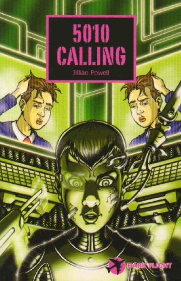 5010 Calling