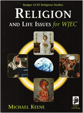 Badger GCSE Religious Studies