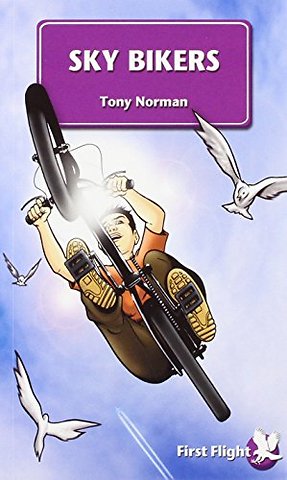 Sky Bikers