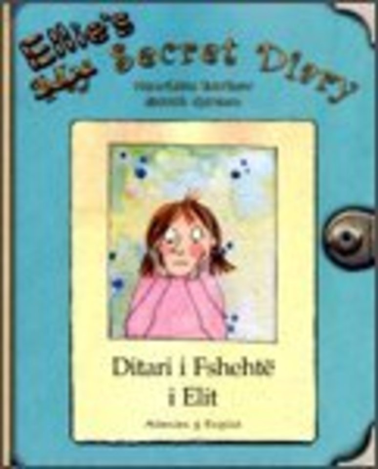 Ellie's Secret Diary