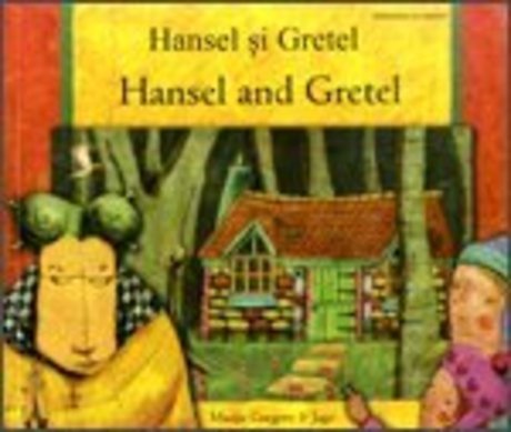 Hansel and Gretel in Romanian and English