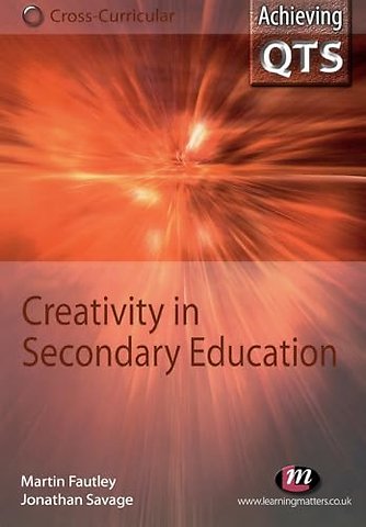 Creativity in Secondary Education