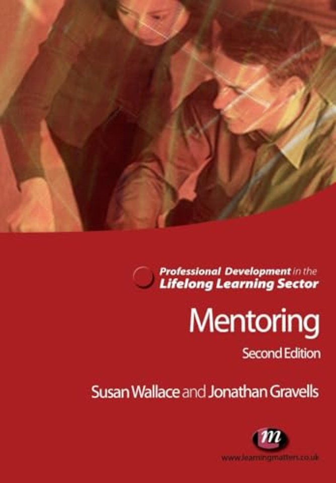 Mentoring in the Lifelong Learning Sector