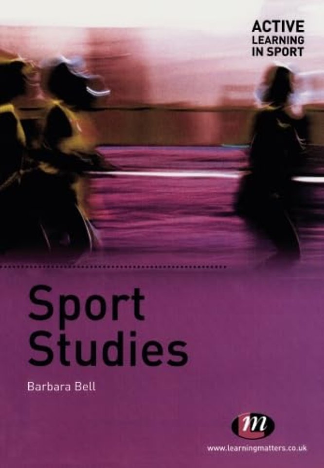 Sport Studies