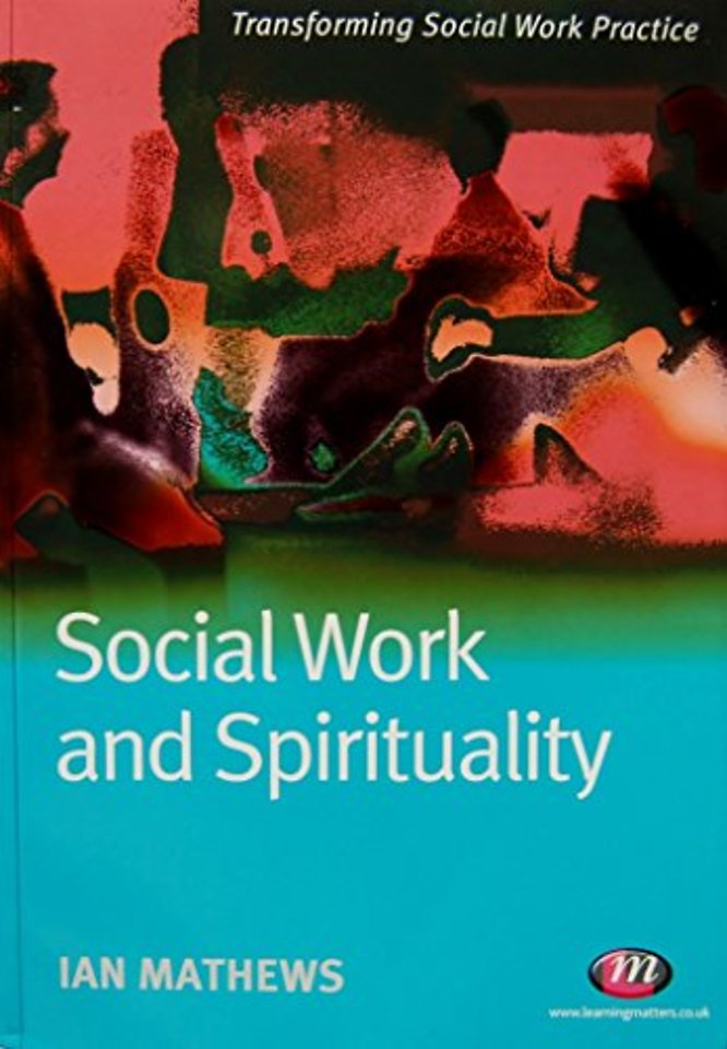 Social Work and Spirituality