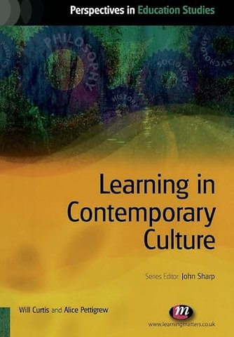 Learning in Contemporary Culture