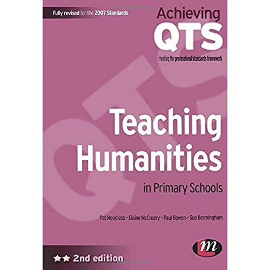 Teaching Humanities in Primary Schools