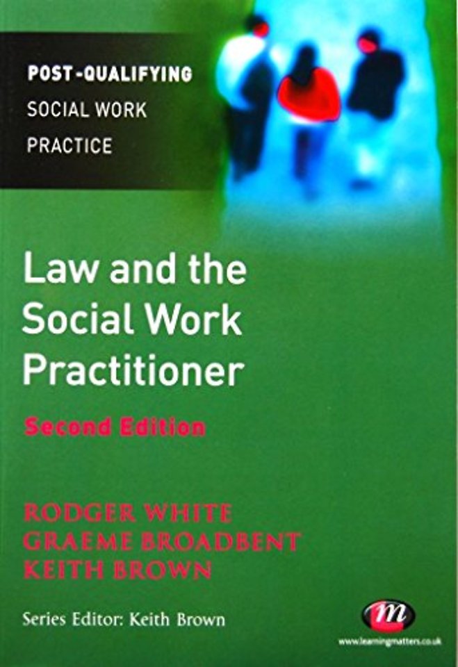 Law and the Social Work Practitioner