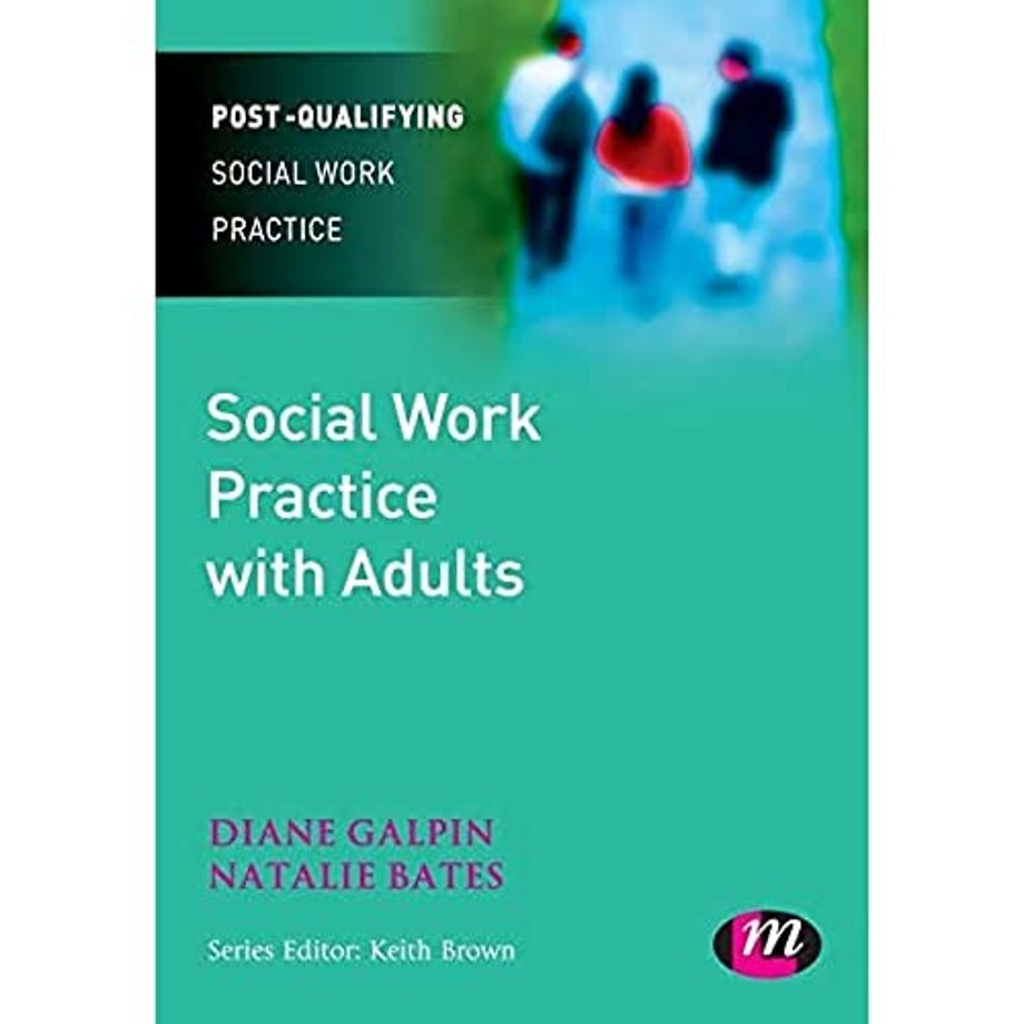 Social Work Practice with Adults