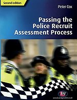 Passing the Police Recruit Assessment Process