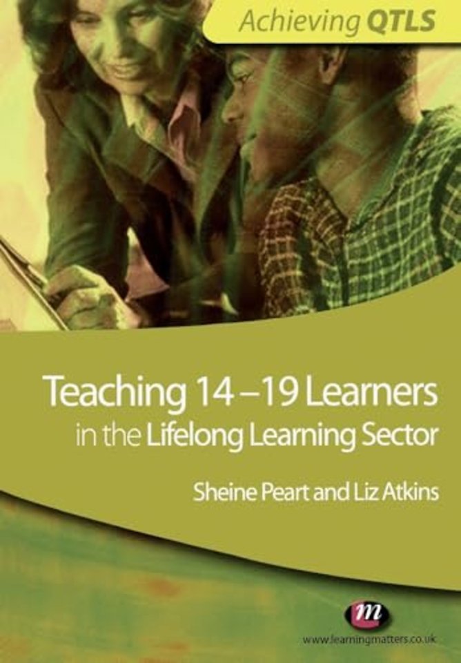 Teaching 14-19 Learners in the Lifelong Learning Sector