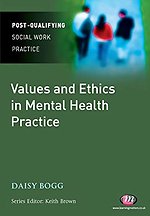 Values and Ethics in Mental Health Practice