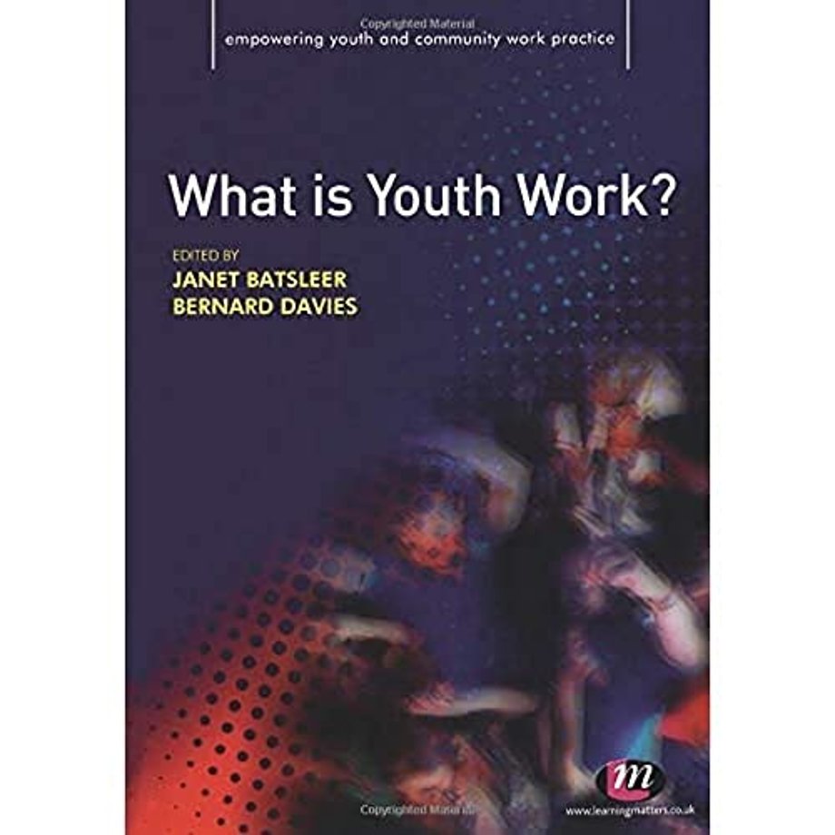 What is Youth Work?