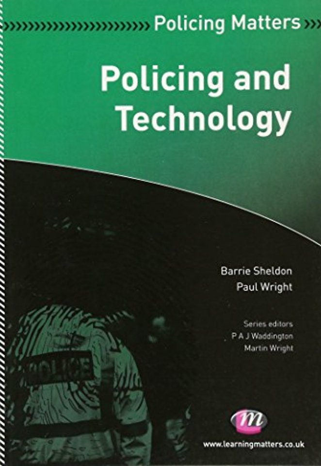Policing and Technology