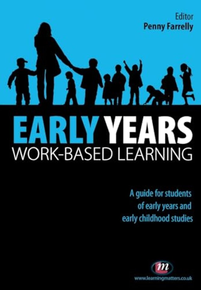 Early Years Work-Based Learning