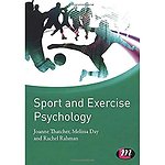 Sport and Exercise Psychology